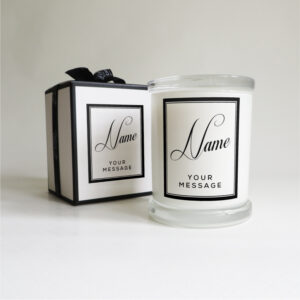Lighten up candle co - Custom name-01